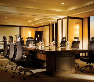 Фото Banyan Tree Bangkok (Таиланд, Бангкок) 18