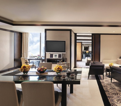 Фото Banyan Tree Bangkok (Таиланд, Бангкок) 30