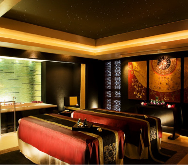 Фото Banyan Tree Bangkok (Таиланд, Бангкок) 11