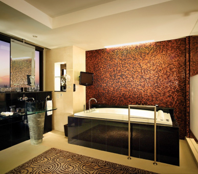 Фото Banyan Tree Bangkok (Таиланд, Бангкок) 2