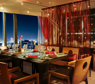 Фото Banyan Tree Bangkok (Таиланд, Бангкок) 7