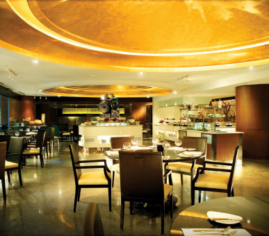 Фото Banyan Tree Bangkok (Таиланд, Бангкок) 9