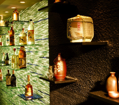 Фото Banyan Tree Bangkok (Таиланд, Бангкок) 8