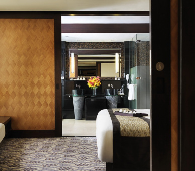 Фото Banyan Tree Bangkok (Таиланд, Бангкок) 32