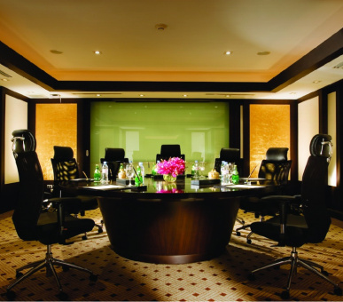 Фото Banyan Tree Bangkok (Таиланд, Бангкок) 17