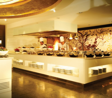 Фото Banyan Tree Bangkok (Таиланд, Бангкок) 10