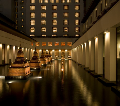 Фото The Sukhothai (Таиланд, Бангкок) 2