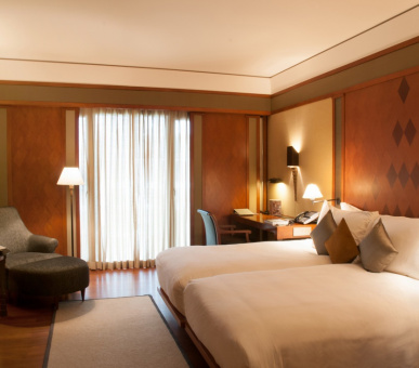 Фото The Sukhothai (Таиланд, Бангкок) 18