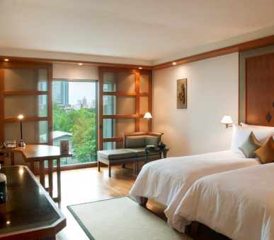 Фото The Sukhothai (Таиланд, Бангкок) 19