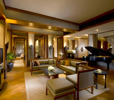 Фото The Sukhothai (Таиланд, Бангкок) 14