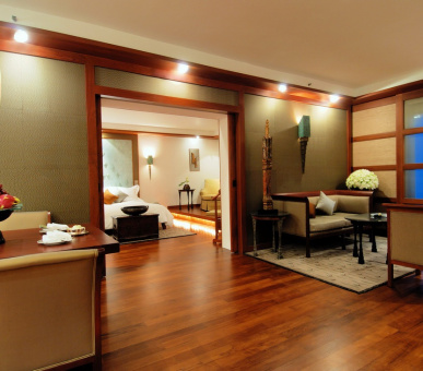 Фото The Sukhothai (Таиланд, Бангкок) 3