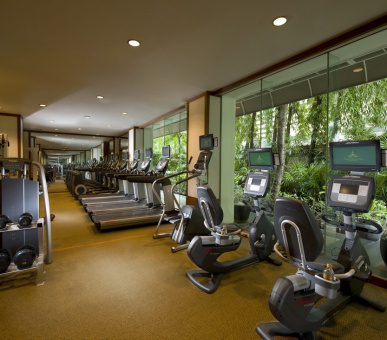 Фото The Sukhothai (Таиланд, Бангкок) 17