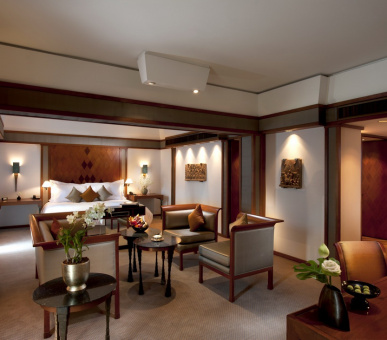 Фото The Sukhothai (Таиланд, Бангкок) 10