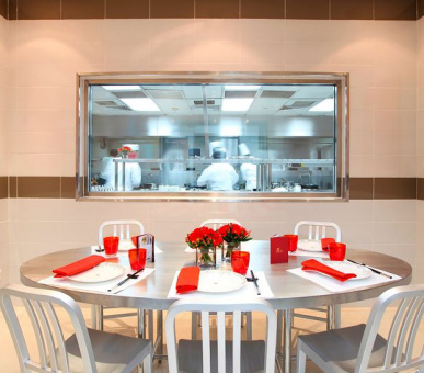 Фото The Peninsula Bangkok (Таиланд, Бангкок) 5