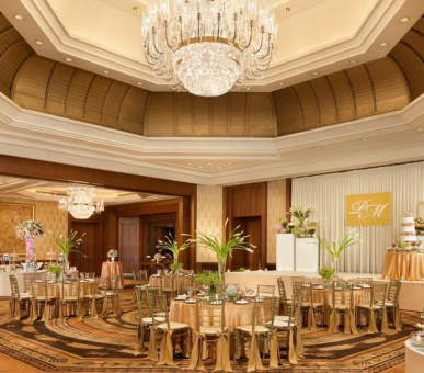 Фото The Peninsula Bangkok (Таиланд, Бангкок) 20