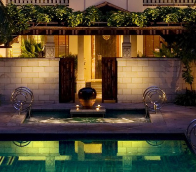 Фото The Peninsula Bangkok (Таиланд, Бангкок) 17