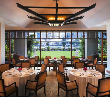 Фото The Peninsula Bangkok (Таиланд, Бангкок) 14