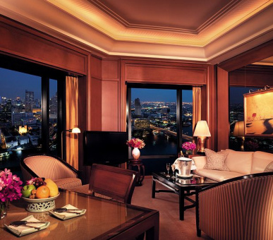Фото The Peninsula Bangkok (Таиланд, Бангкок) 9