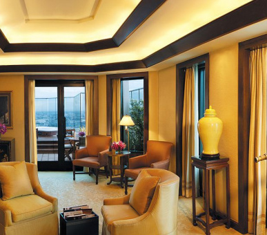 Фото The Peninsula Bangkok (Таиланд, Бангкок) 11