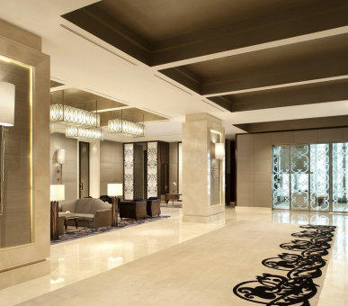 Фото The St. Regis Bangkok (Таиланд, Бангкок) 5