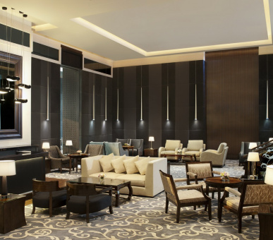 Фото The St. Regis Bangkok (Таиланд, Бангкок) 7