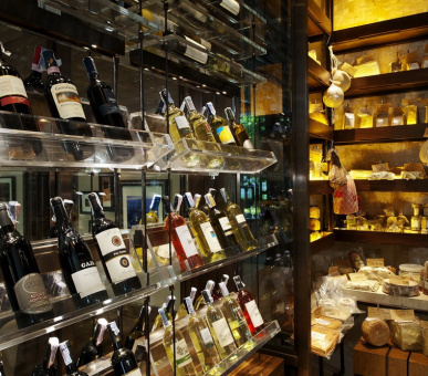 Фото The St. Regis Bangkok (Таиланд, Бангкок) 43