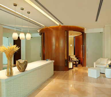 Фото The St. Regis Bangkok (Таиланд, Бангкок) 47