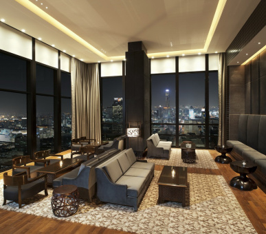 Фото The St. Regis Bangkok (Таиланд, Бангкок) 41