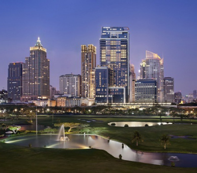 Фото The St. Regis Bangkok (Таиланд, Бангкок) 14