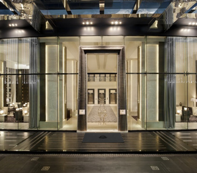 Фото The St. Regis Bangkok (Таиланд, Бангкок) 15