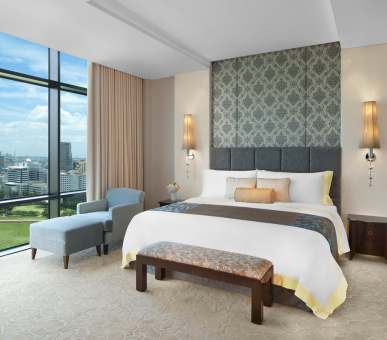 Фото The St. Regis Bangkok (Таиланд, Бангкок) 24