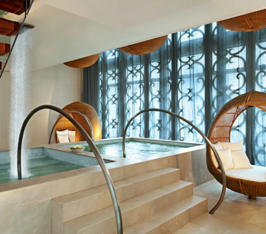 Фото The St. Regis Bangkok (Таиланд, Бангкок) 48