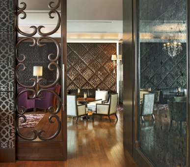 Фото The St. Regis Bangkok (Таиланд, Бангкок) 10