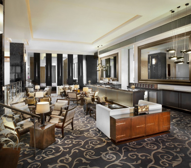 Фото The St. Regis Bangkok (Таиланд, Бангкок) 8