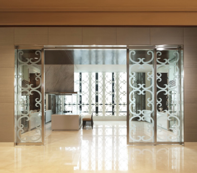 Фото The St. Regis Bangkok (Таиланд, Бангкок) 6