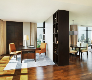Фото The St. Regis Bangkok (Таиланд, Бангкок) 27