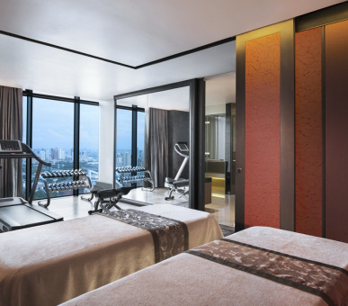 Фото The St. Regis Bangkok (Таиланд, Бангкок) 18