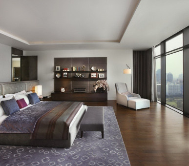 Фото The St. Regis Bangkok (Таиланд, Бангкок) 28