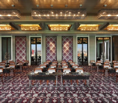 Фото The St. Regis Bangkok (Таиланд, Бангкок) 33