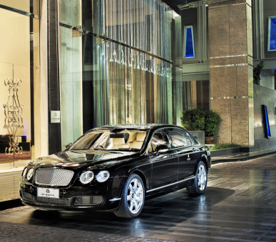 Фото The St. Regis Bangkok (Таиланд, Бангкок) 13