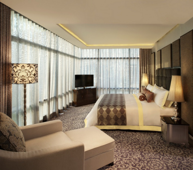 Фото The St. Regis Bangkok (Таиланд, Бангкок) 21