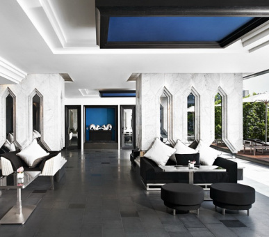 Фото The St. Regis Bangkok (Таиланд, Бангкок) 3