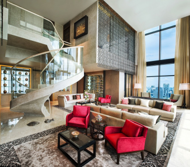 Фото The St. Regis Bangkok (Таиланд, Бангкок) 31