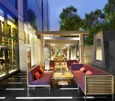 Фото The St. Regis Bangkok (Таиланд, Бангкок) 9