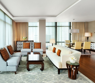 Фото The St. Regis Bangkok (Таиланд, Бангкок) 26