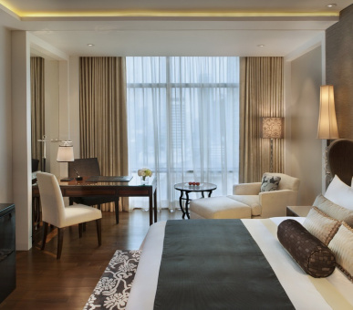 Фото The St. Regis Bangkok (Таиланд, Бангкок) 22