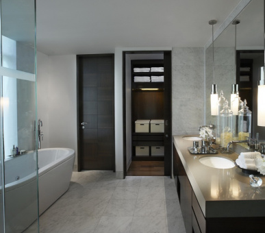 Фото The St. Regis Bangkok (Таиланд, Бангкок) 20