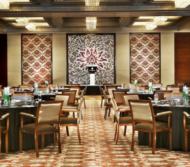 Фото The St. Regis Bangkok (Таиланд, Бангкок) 36