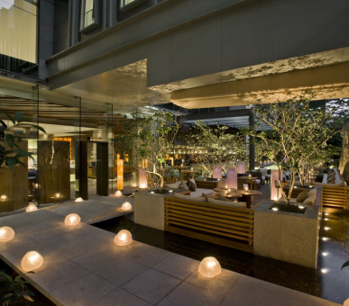 Фото The St. Regis Bangkok (Таиланд, Бангкок) 46