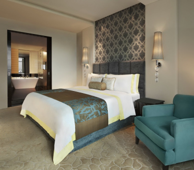 Фото The St. Regis Bangkok (Таиланд, Бангкок) 25